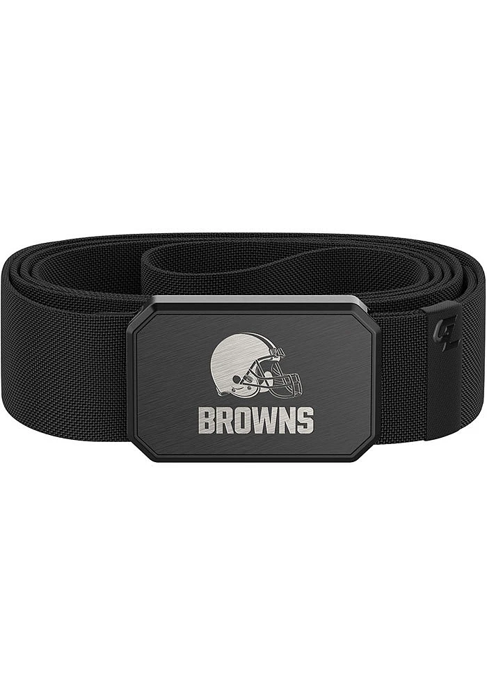 Cleveland Browns Groove Life Mens Belt