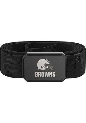 Cleveland Browns Groove Life Mens Belt