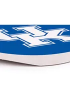 Kentucky Wildcats 2 Pack Team Logo Car Coaster - Blue