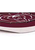 Missouri State Bears 2 Pack Color Logo Car Coaster - Maroon