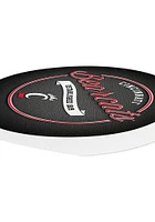 Cincinnati Bearcats 2 Pack Color Logo Car Coaster - Red