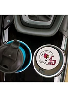 Louisville Cardinals 2 Pack Color Team Logo Car Coaster - Red