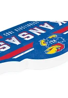 Kansas Jayhawks Decorative Desk Accessory