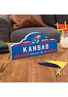 Kansas Jayhawks Decorative Desk Accessory