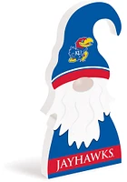 Kansas Jayhawks Gnome Desk Accessory