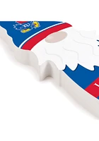 Kansas Jayhawks Gnome Desk Accessory