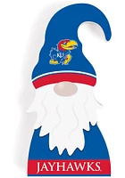 Kansas Jayhawks Gnome Desk Accessory