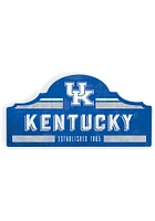 Kentucky Wildcats Decorative Desk Accessory