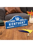 Kentucky Wildcats Decorative Desk Accessory