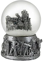 Oklahoma 45mm Water Globe