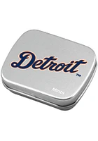 Detroit Tigers Mint Tin Candy