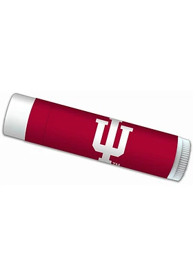 Indiana Hoosiers Smooth Lip Balm