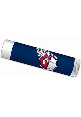 Cleveland Guardians Team Logo Lip Balm