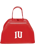 Indiana Hoosiers 3 inch Cowbell Spirit Necklace