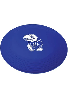 Jardine Kansas Jayhawks 9.25 Inch Frisbee