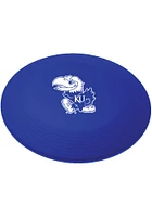 Jardine Kansas Jayhawks 9.25 Inch Frisbee