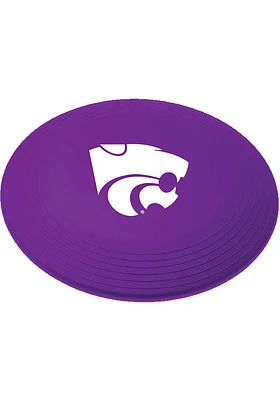 Jardine K-State Wildcats 9.25 Inch Frisbee