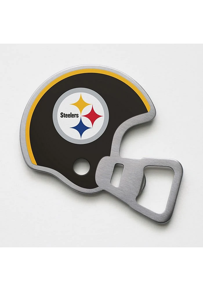 Pittsburgh Steelers Season Opener Bottle Opener