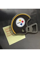 Pittsburgh Steelers Season Opener Bottle Opener