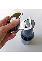 Pittsburgh Steelers Season Opener Bottle Opener