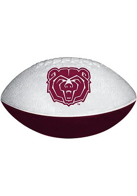 Jardine Missouri State Bears Foam Football Softee Ball