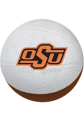 Jardine Oklahoma State Cowboys Foam Basketball Softee Ball