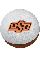 Jardine Oklahoma State Cowboys Foam Basketball Softee Ball