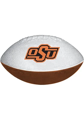 Jardine Oklahoma State Cowboys Foam Football Softee Ball
