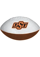Jardine Oklahoma State Cowboys Foam Football Softee Ball