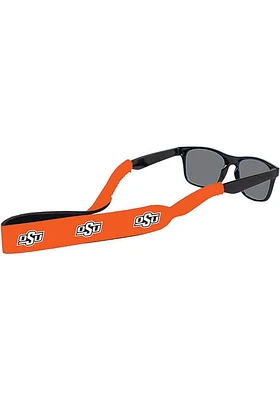 Oklahoma State Cowboys Neoprene Strap Mens Sunglasses