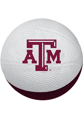 Jardine Texas A&M Aggies Foam Basketball Softee Ball
