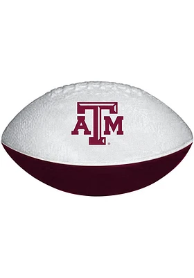Jardine Texas A&M Aggies Foam Football Softee Ball