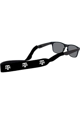 Texas A&M Aggies Neoprene Strap Mens Sunglasses