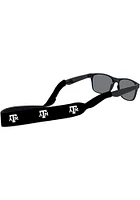 Texas A&M Aggies Neoprene Strap Mens Sunglasses