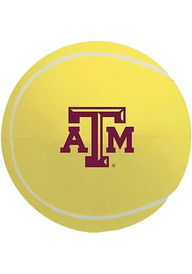 Jardine Texas A&M Aggies Yellow Tennis Ball Stress ball