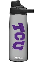 TCU Horned Frogs 32oz Charcoal Nalgene Water Bottle