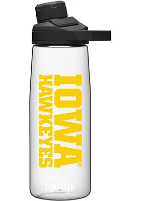 Iowa Hawkeyes Camelbak Water Bottle