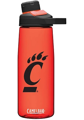 Cincinnati Bearcats 32oz Nalgene Water Bottle