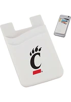 Cincinnati Bearcats Dual Pocket Phone Wallets