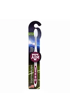 Texas A&M Aggies Team Logo Toothbrush