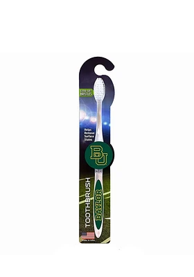 Baylor Bears Team Logo Toothbrush