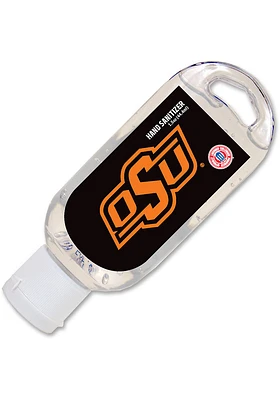 Oklahoma State Cowboys Team Logo Hand Sanitizer