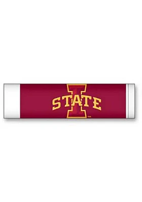 Iowa State Cyclones MInt Lip Balm