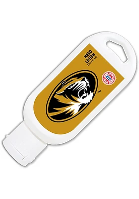 Missouri Tigers Hand Lotion