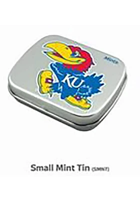 Kansas Jayhawks Mints Candy
