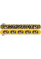 Missouri Tigers Nail File Cosmetics
