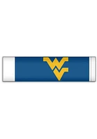 West Virginia Mountaineers Team Logo Lip Balm