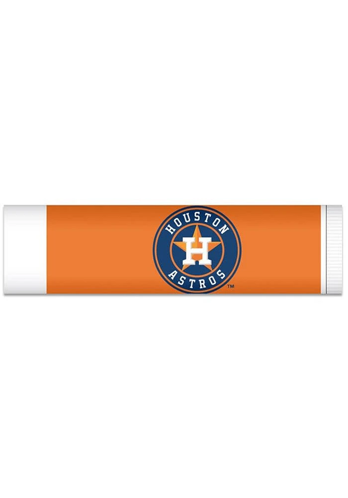 Houston Astros Smooth Lip Balm