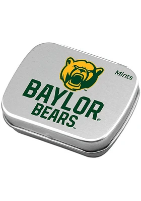 Baylor Bears Mints Candy