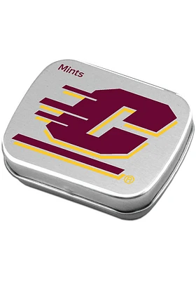 Central Michigan Chippewas Mints Candy